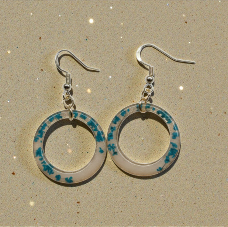 Boucles d'oreilles - Les Créas de Vivi