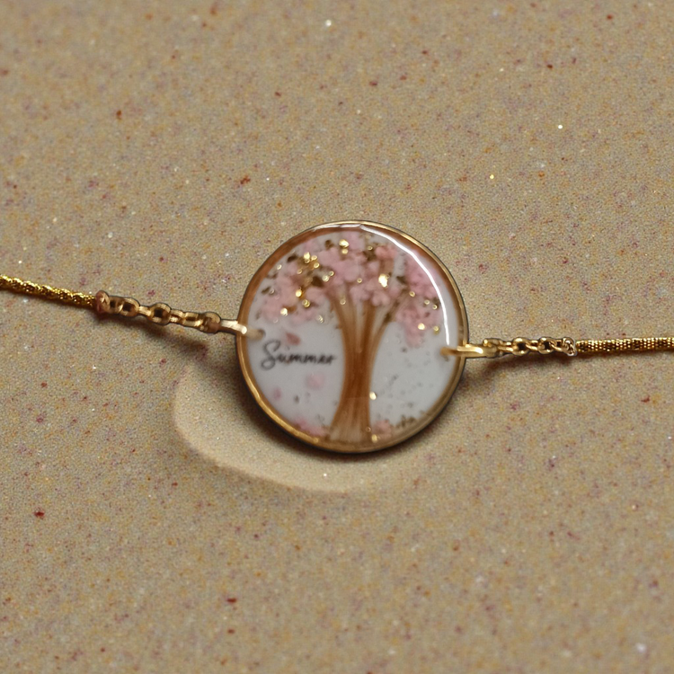 Les bracelets - Les Créas de Vivi