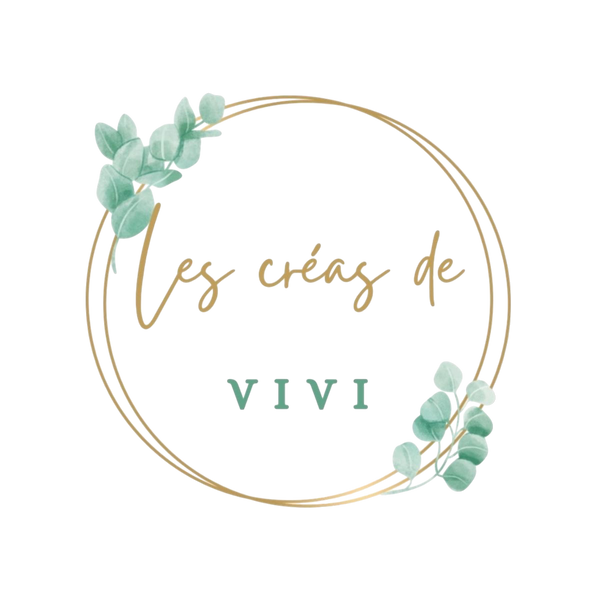 Les Créas de Vivi