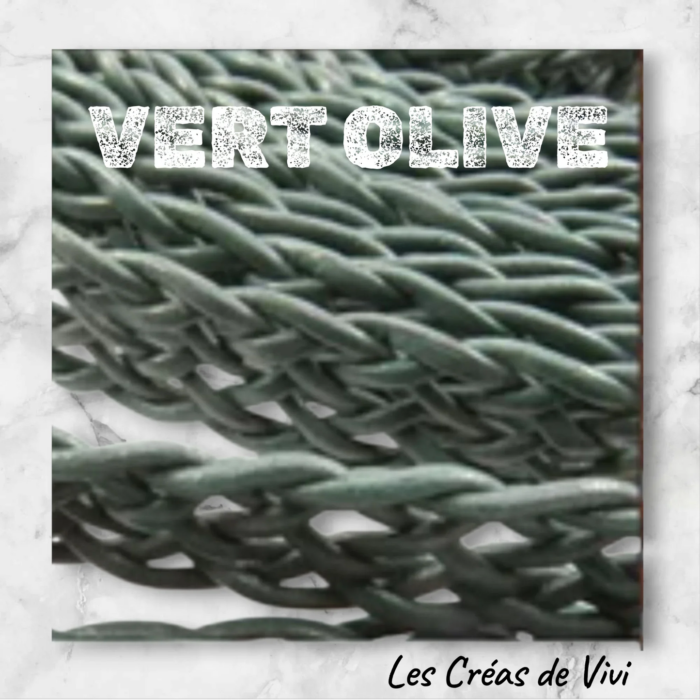 Bracelet personnalisé en cuir – Prénom et pissenlit cheveux de bébé