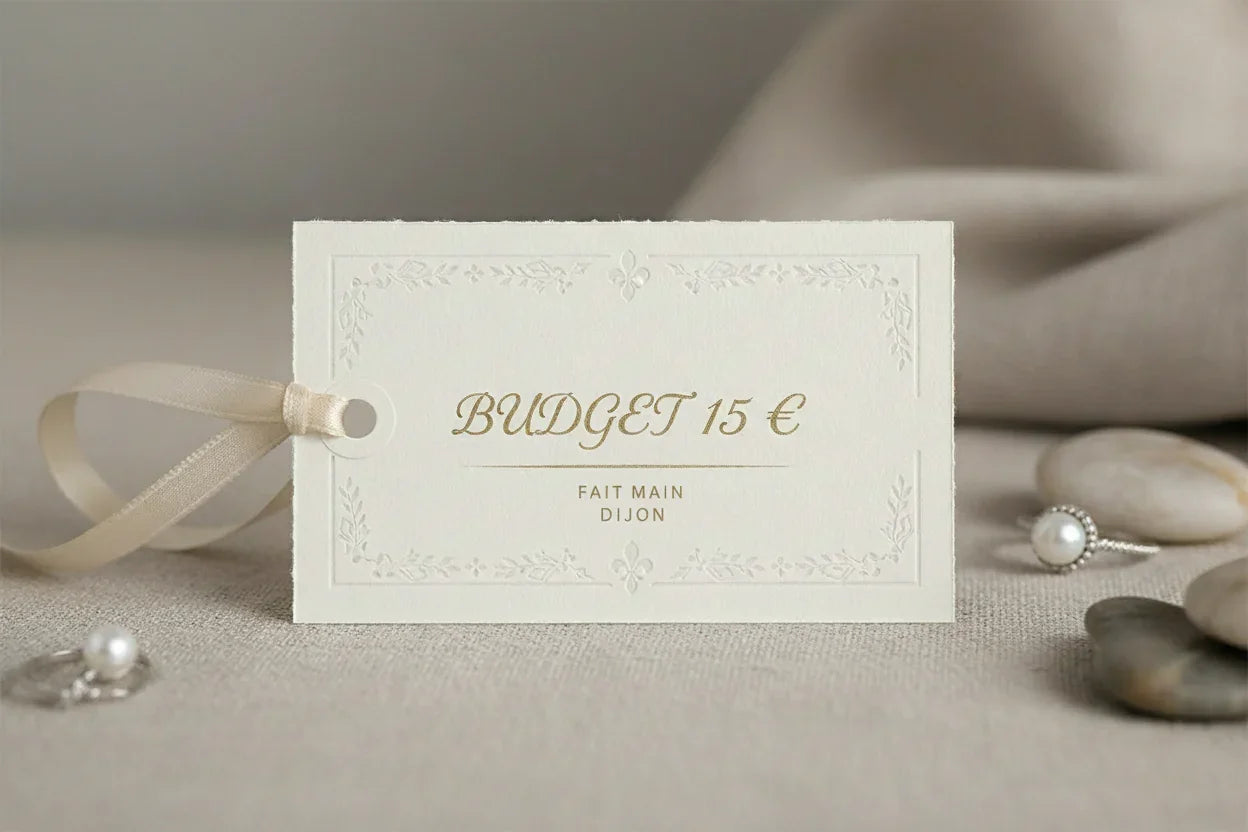 Reprendre cette image et remplacer le fait main paris par fait main dijon